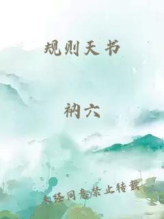 规则天书