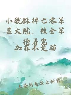 小貔貅掉七零军区大院，被全军抢着宠